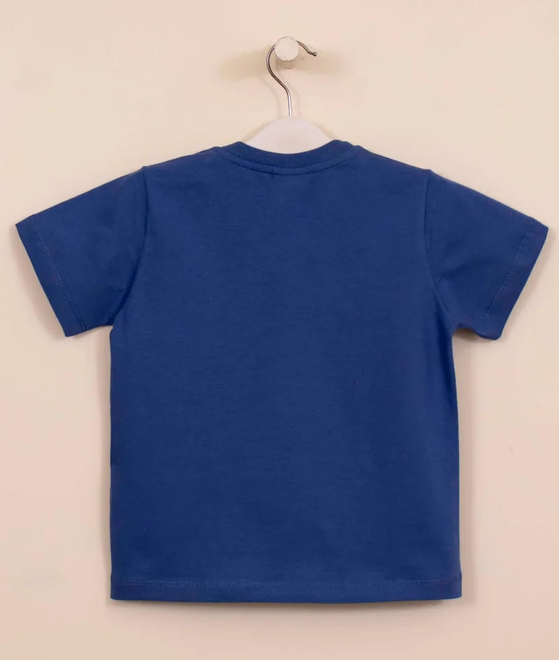 T-Shirt Kid Space - Image 4