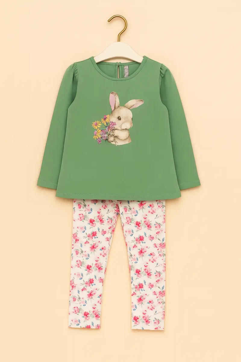 Conjunto Kid Rabbit