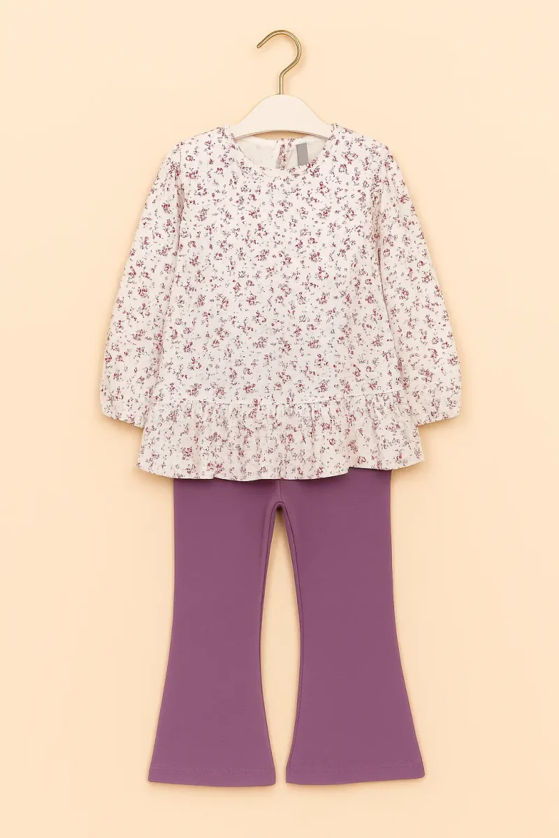 Conjunto Kid Forest