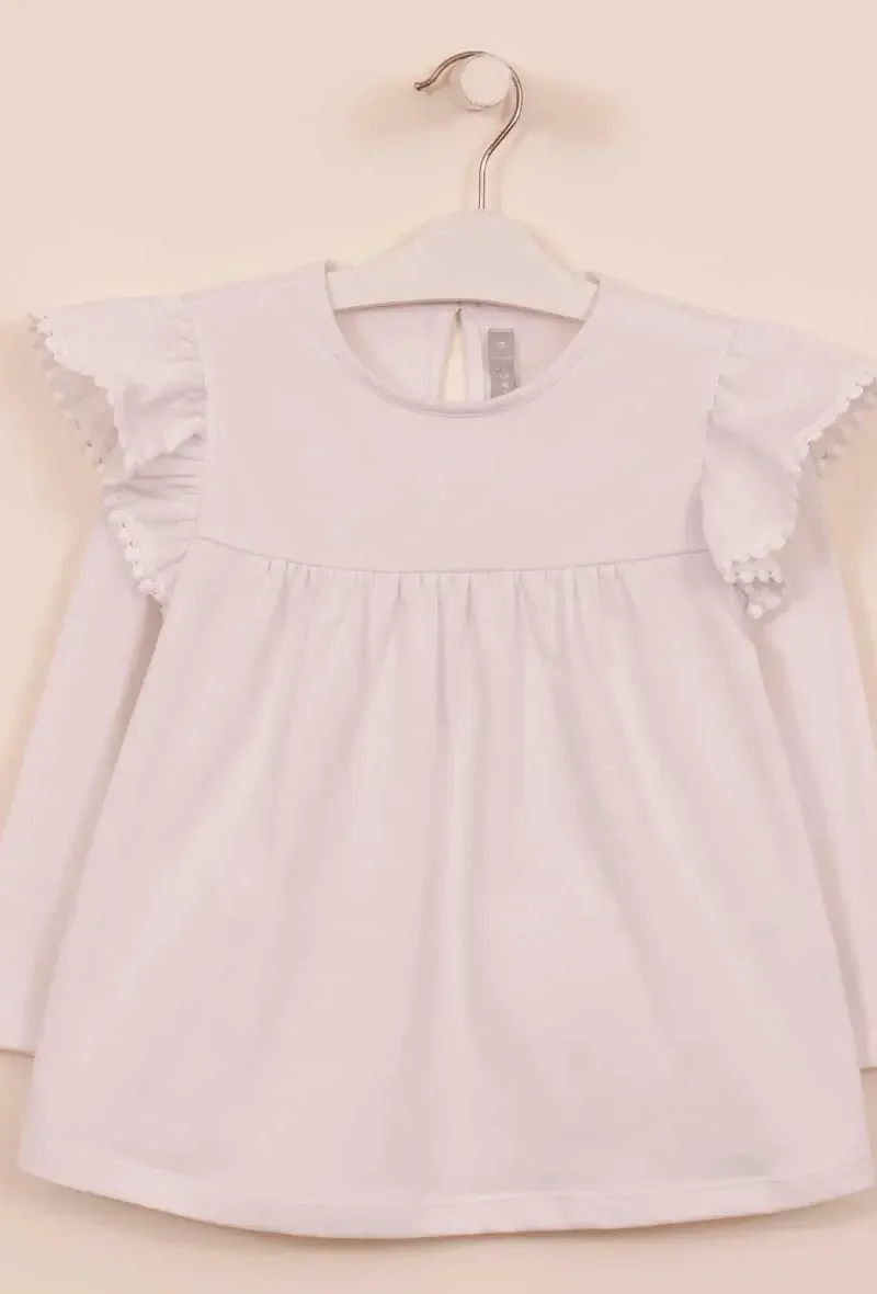 Camisola Kid Andorra
