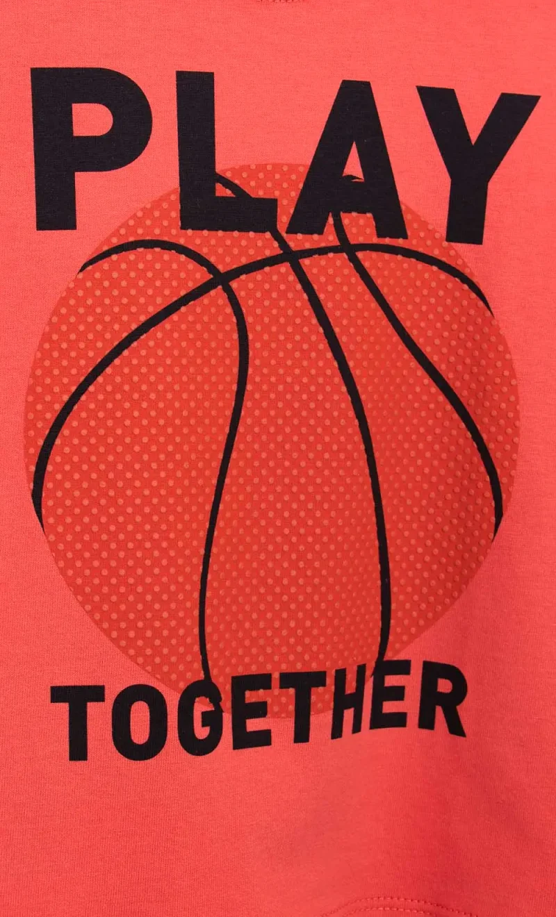 T-Shirt Kid Basket - Image 2