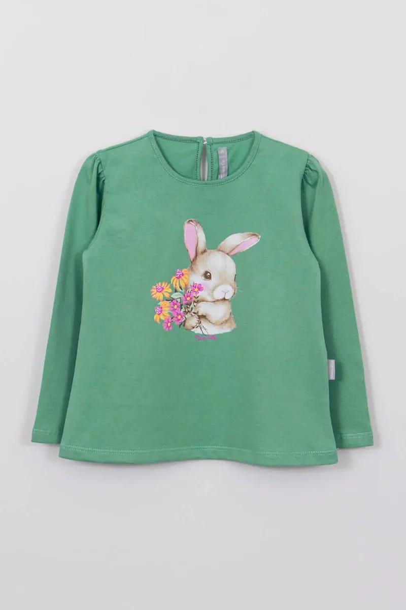 T-Shirt Kid Rabbit