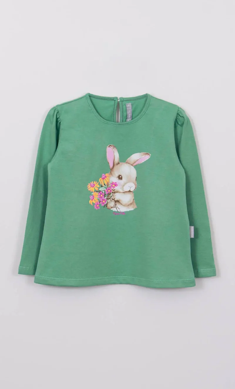 T-Shirt Kid Rabbit