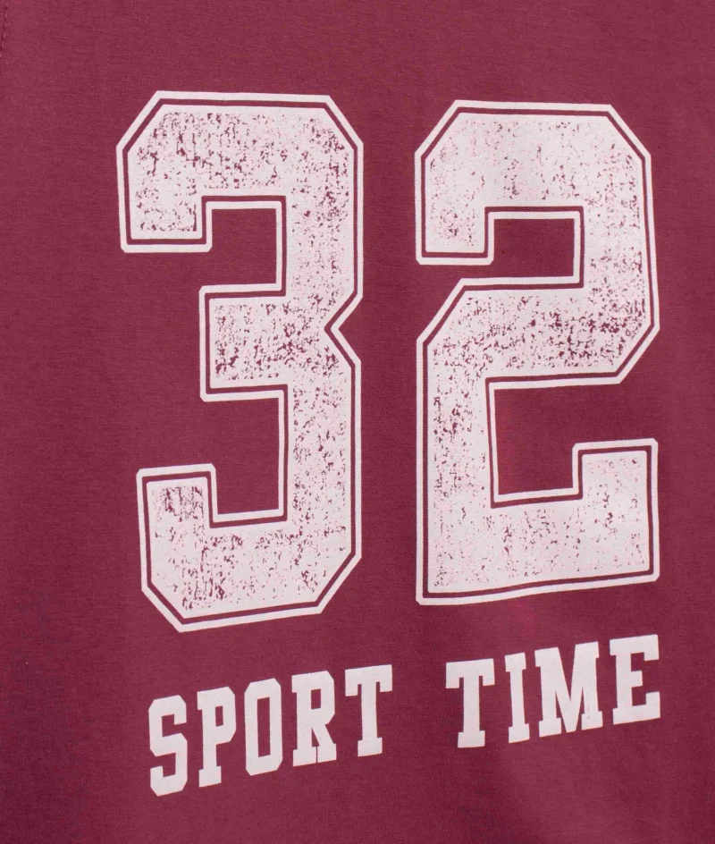 T-Shirt JR Sport - Image 2