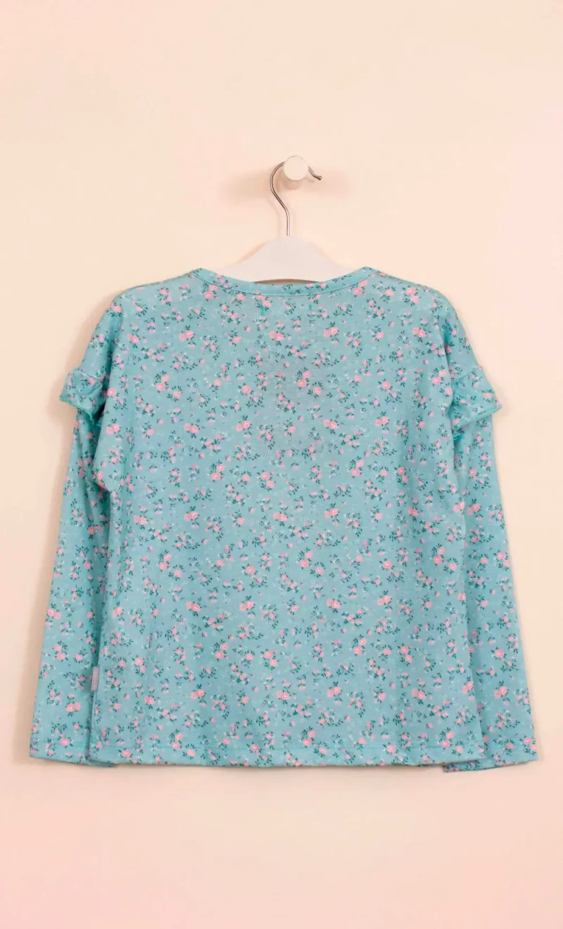 T-Shirt JR Print Paris - Image 2