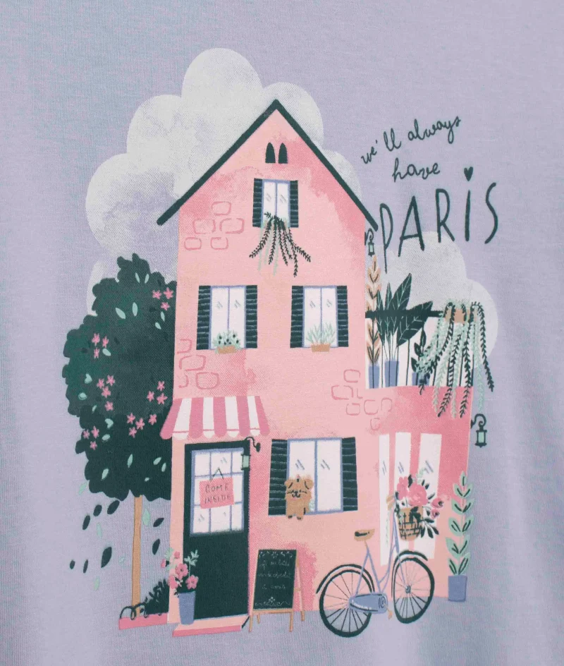 T-Shirt JR Café - Image 3