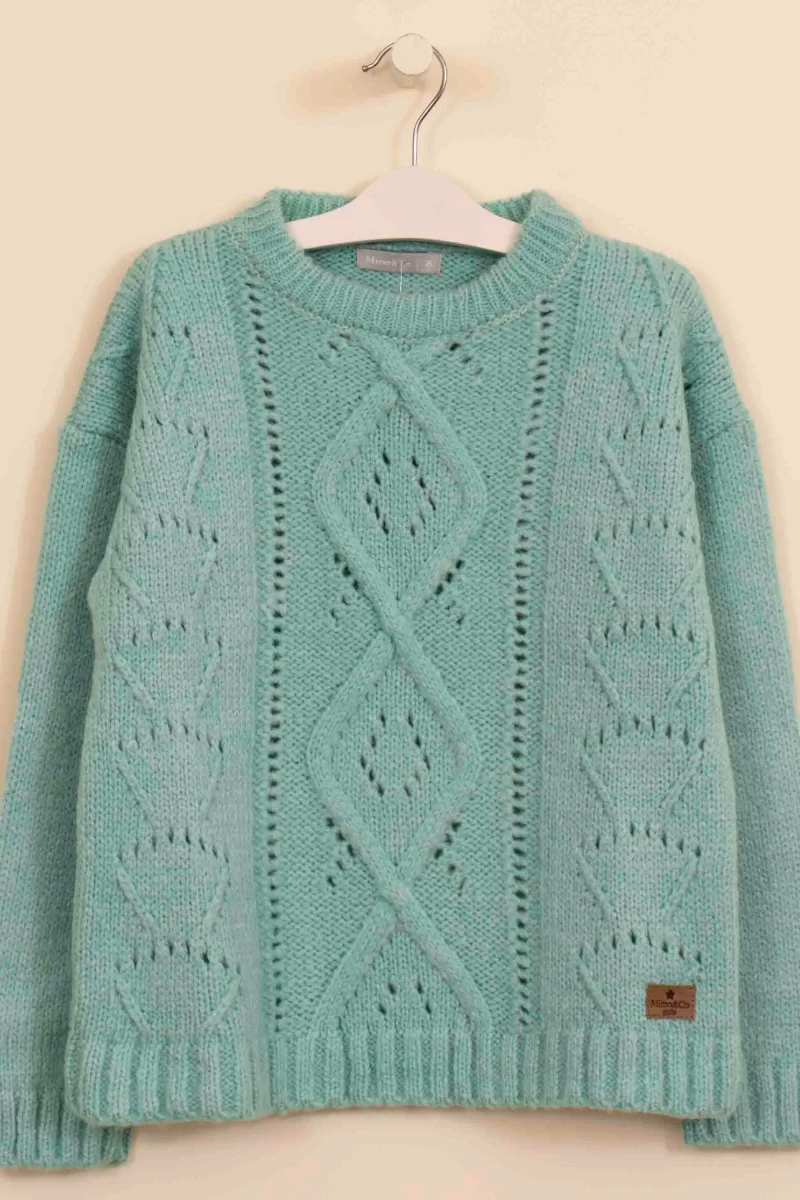 Sueter JR Paris