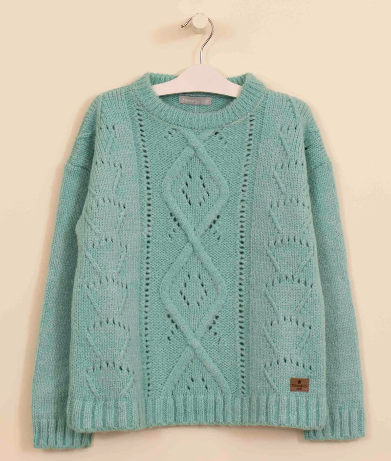 Sueter JR Paris