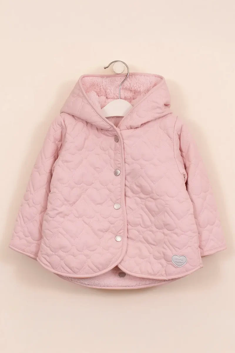 Campera Reversible Mini Londres