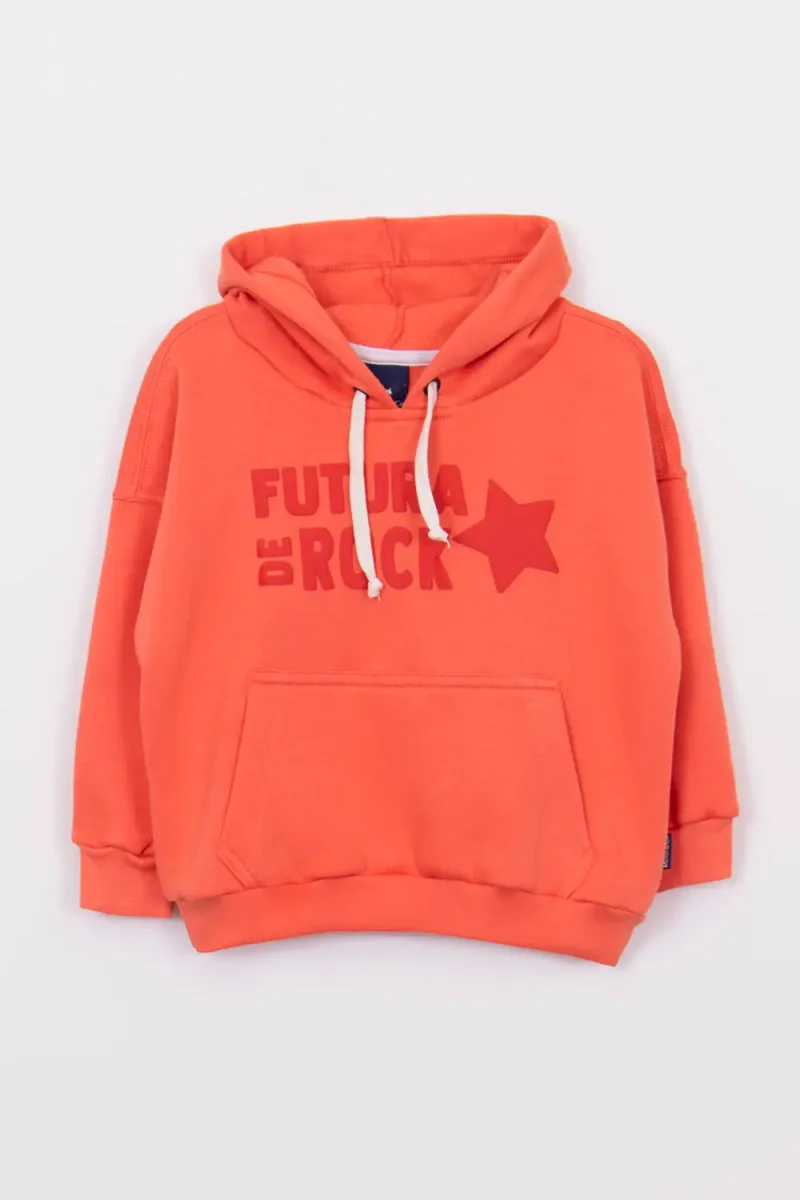 Sudadero Kid Star