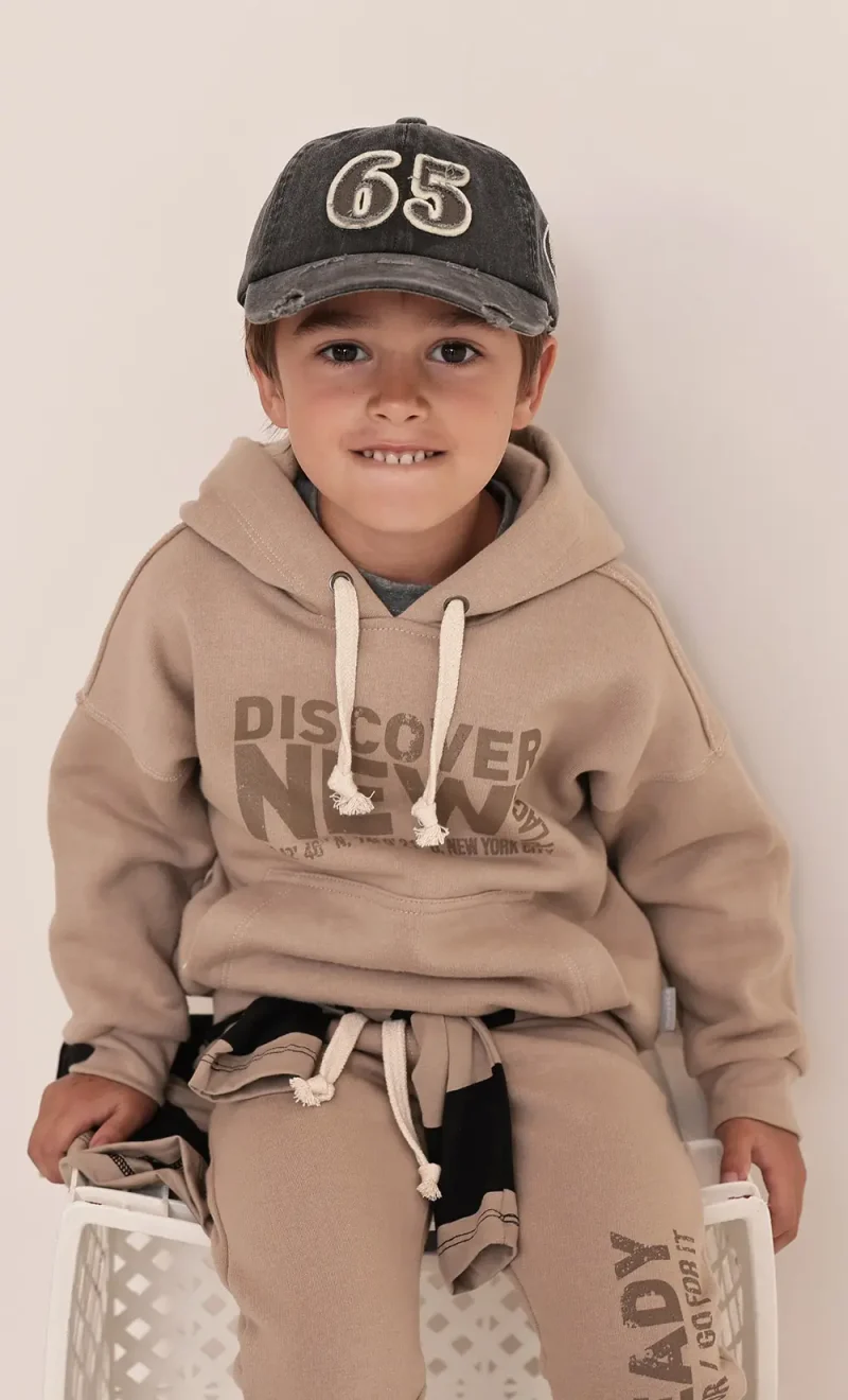 Sudadero Kid Fun - Image 2