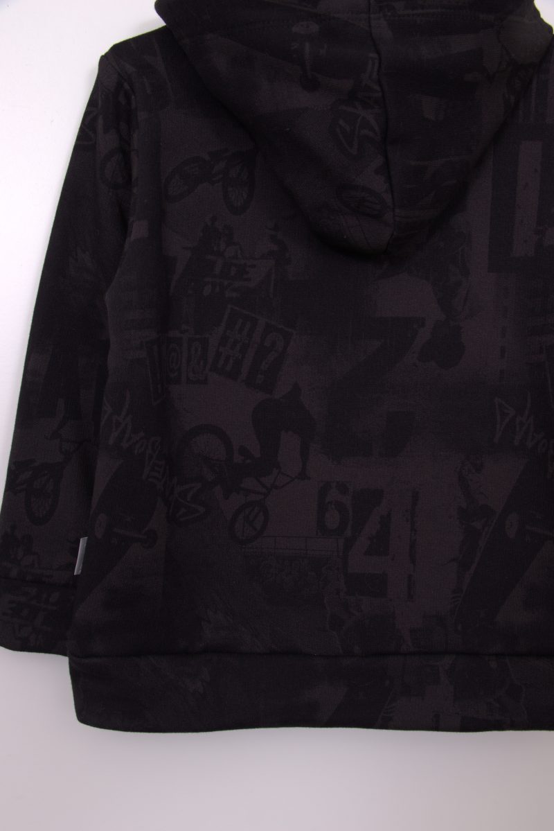 Conjunto kid estampado - Image 4
