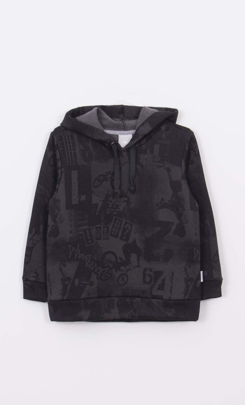 Conjunto kid estampado - Image 3