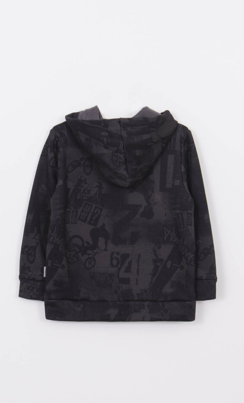 Conjunto kid estampado - Image 2