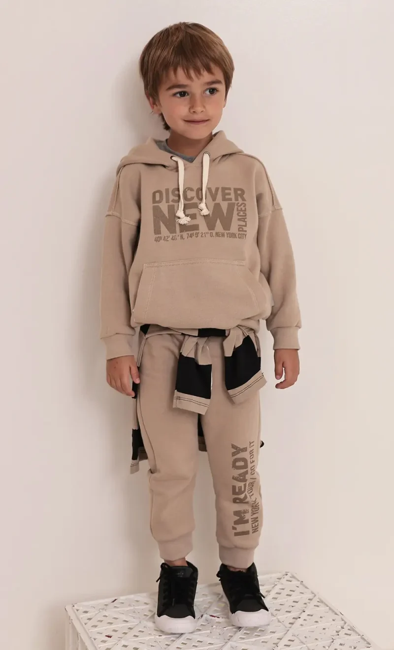 Sudadero Kid Fun - Image 5