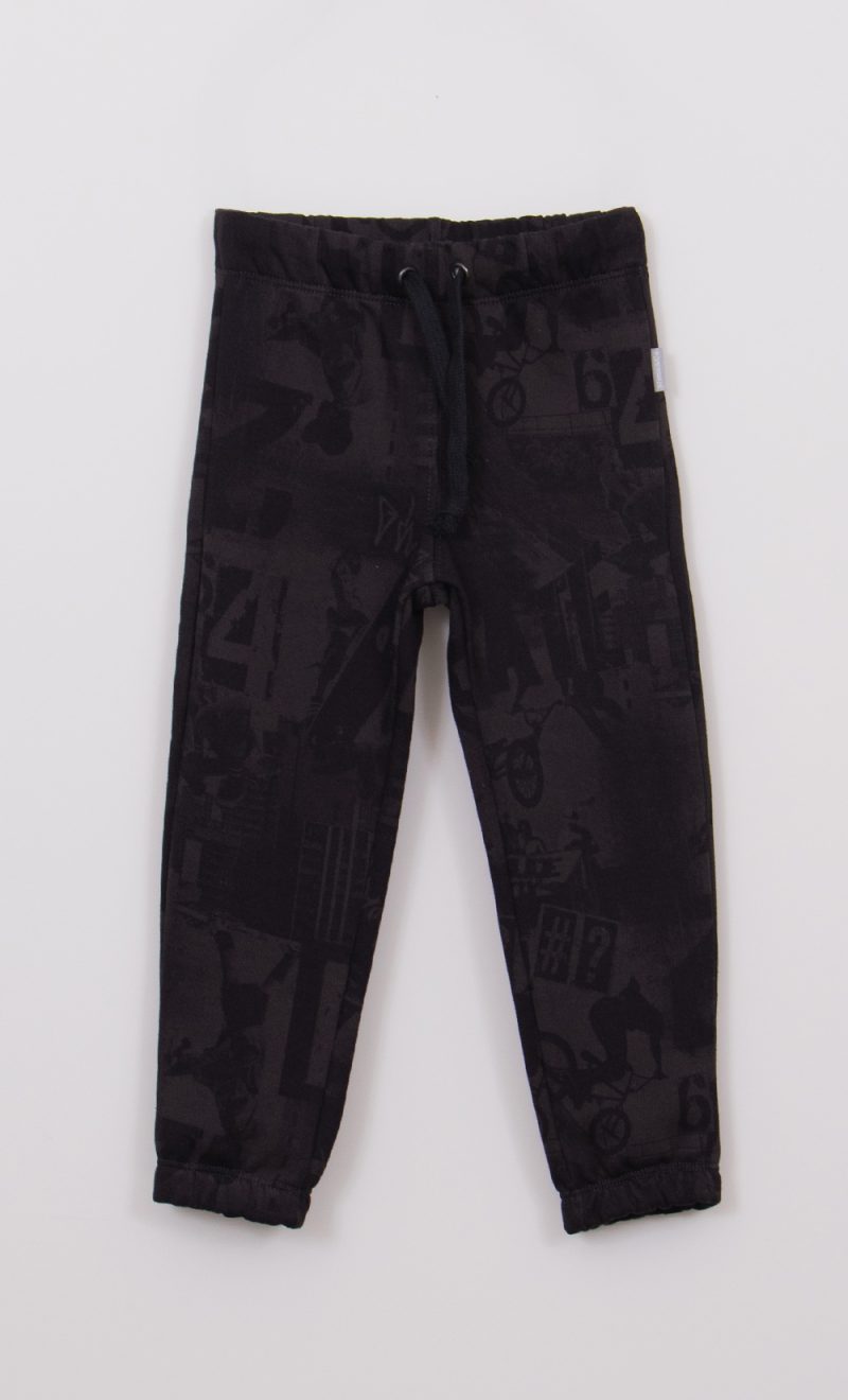 Conjunto kid estampado - Image 5