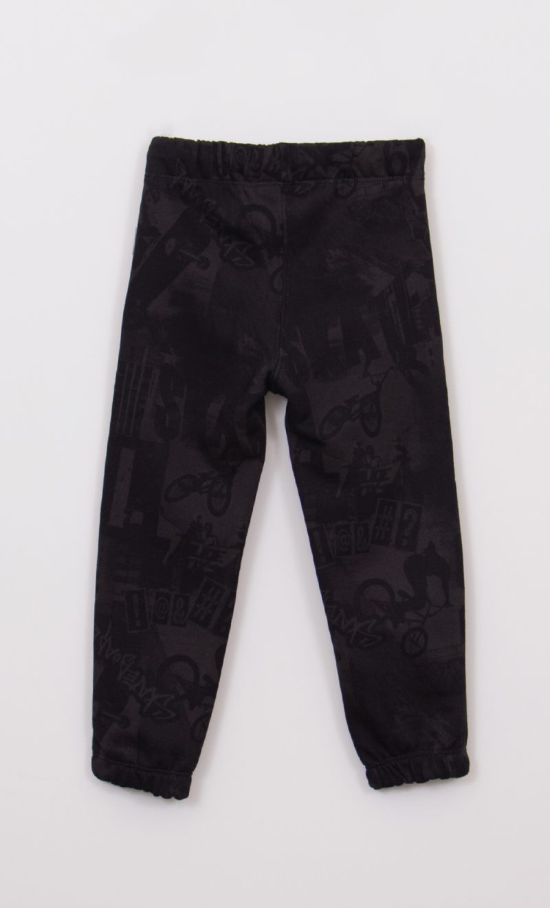 Conjunto kid estampado - Image 6