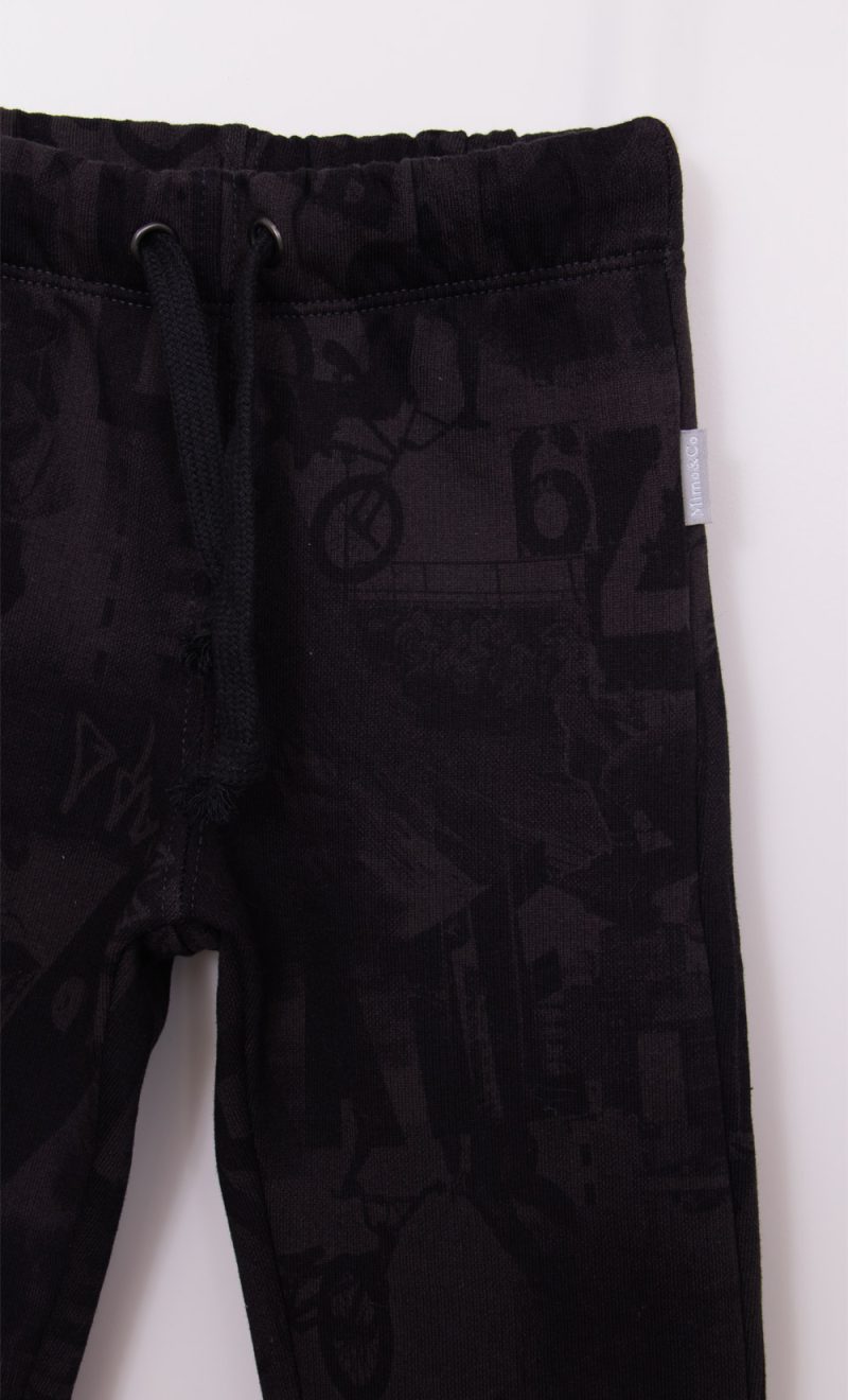Conjunto kid estampado - Image 7