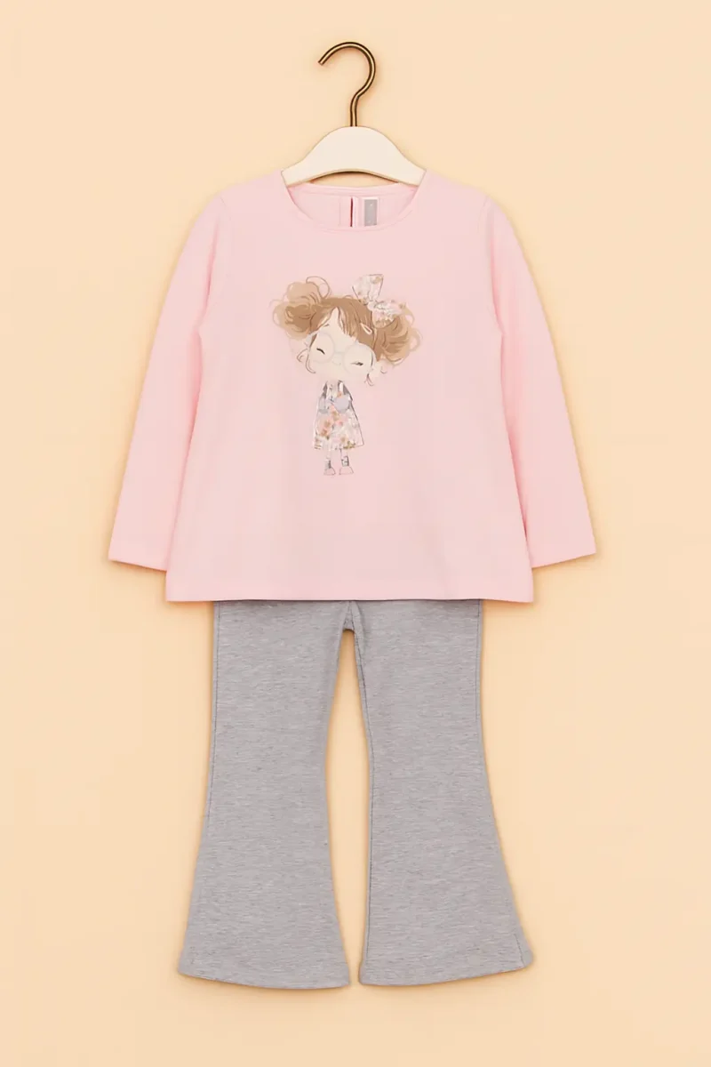 Conjunto Kid Doll