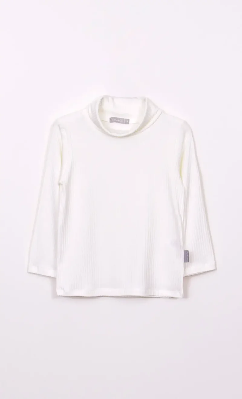 Polera Kid Morley