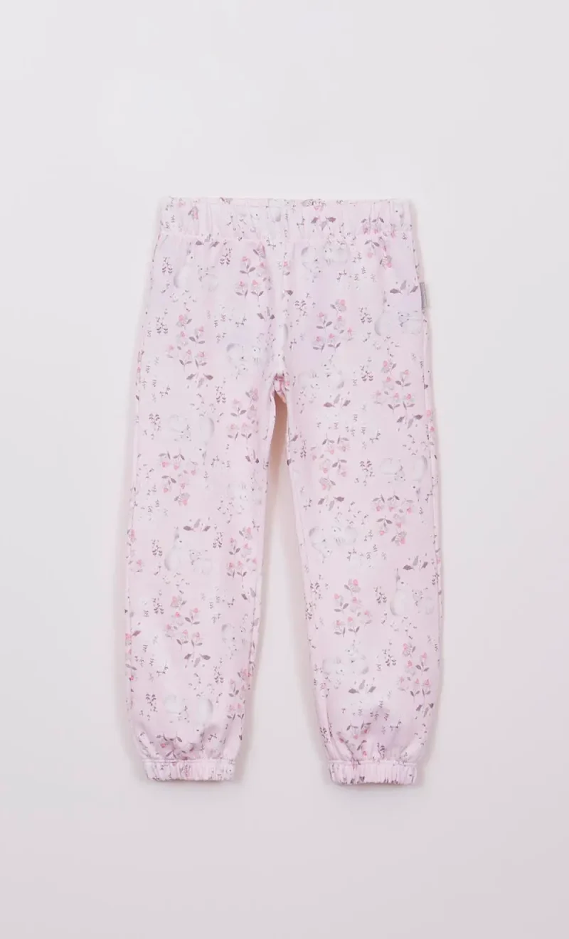 Pantalón Kid Print