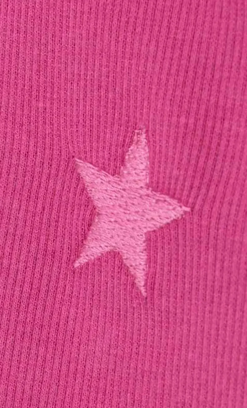 T-Shirt JR Crop - Image 3