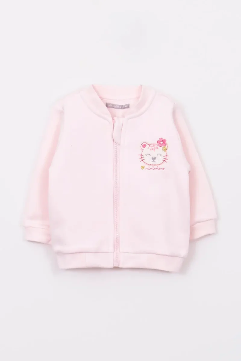 Cardigan Mini Suecia