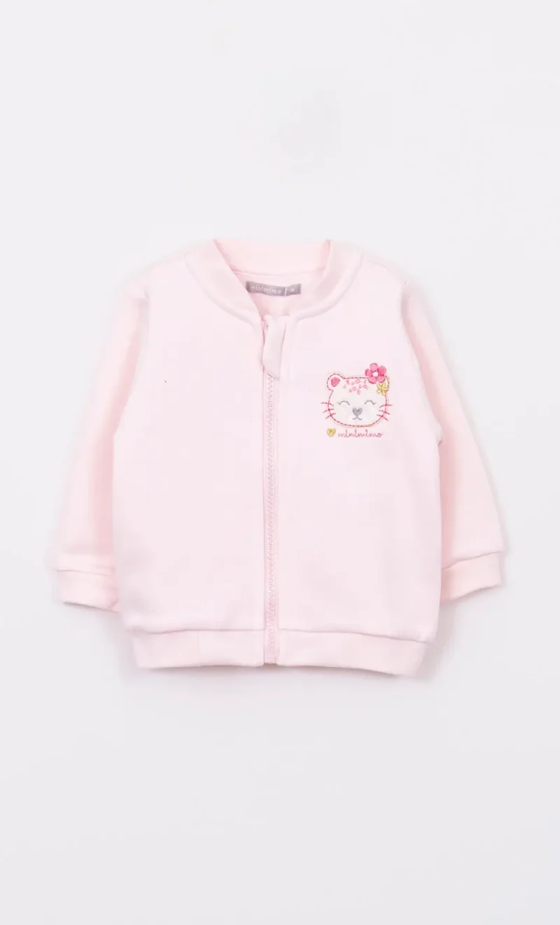 Cardigan Mini Suecia