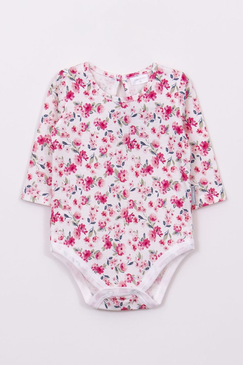 Body Mini Print
