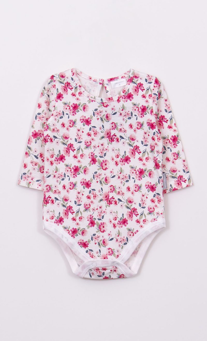 Body Mini Print