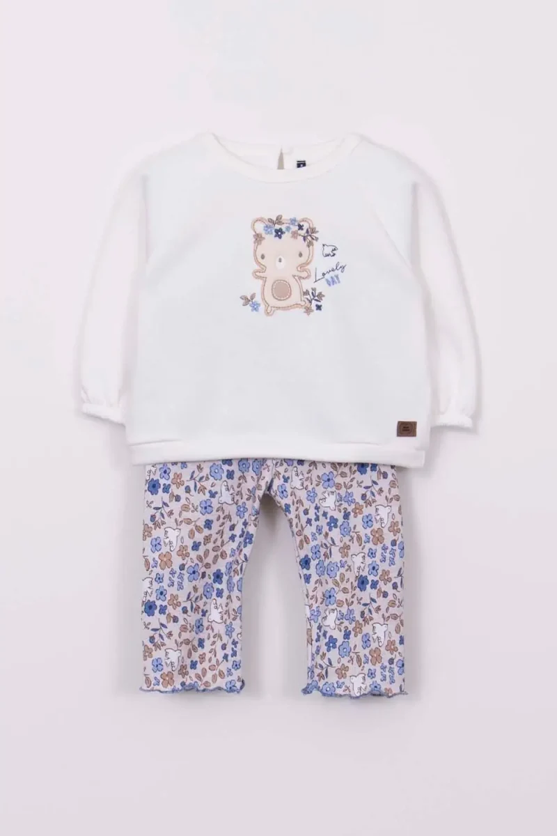Conjunto Mini Filadelfia