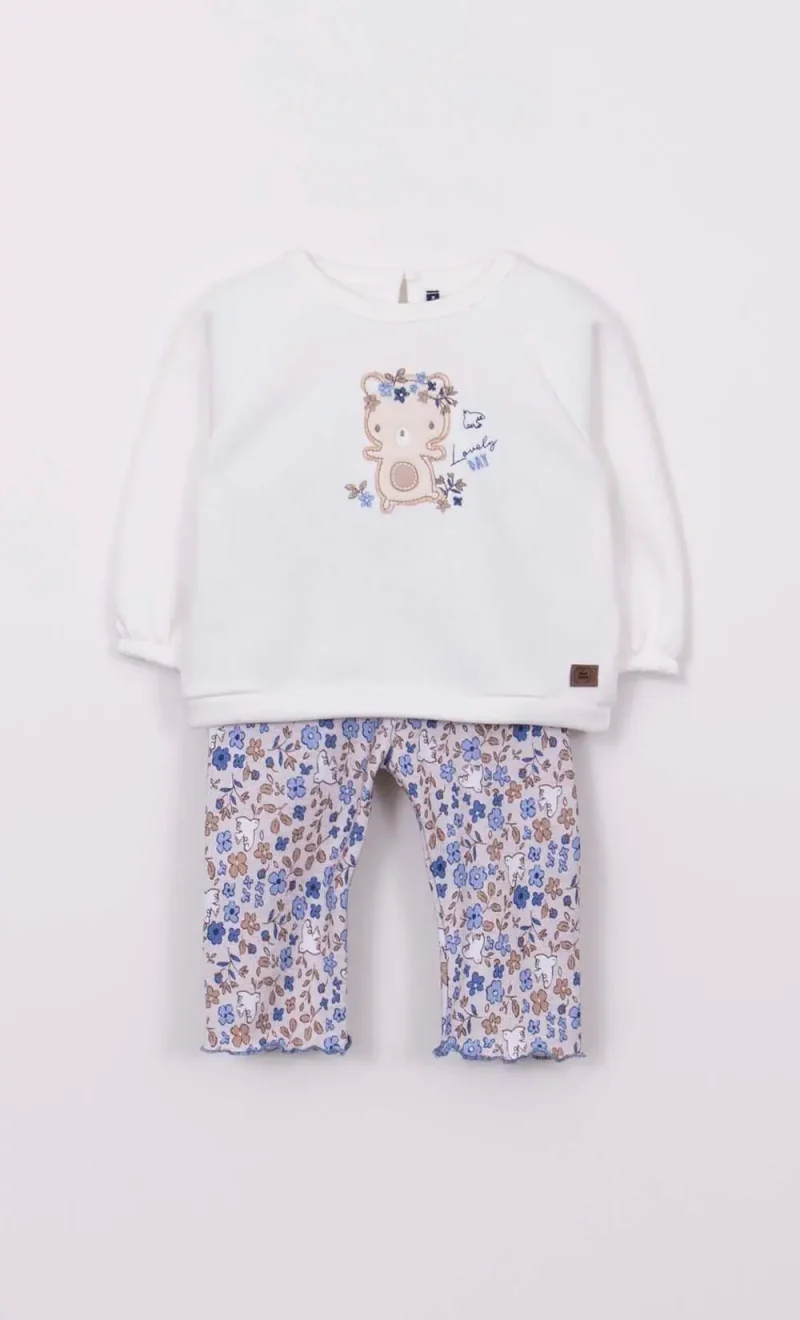 Conjunto Mini Filadelfia