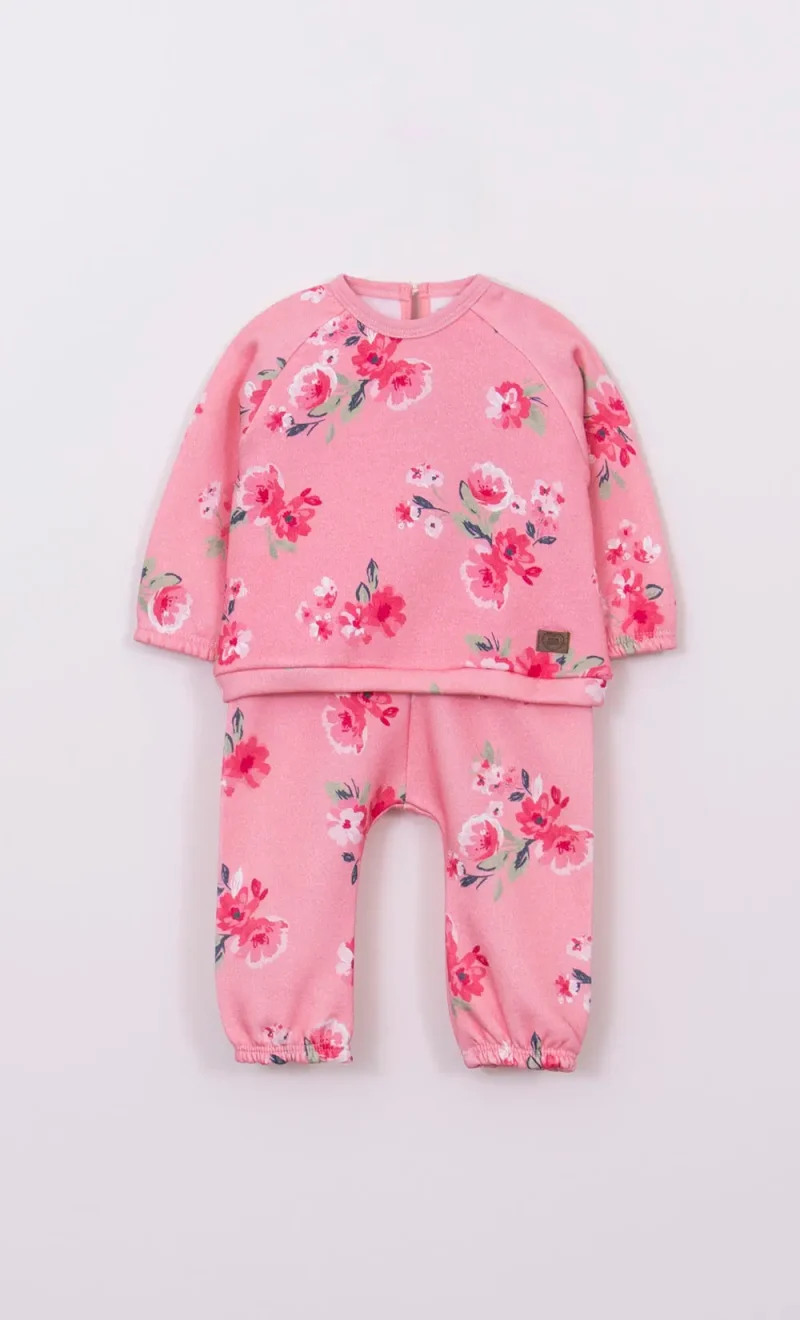 Conjunto Mini Suecia