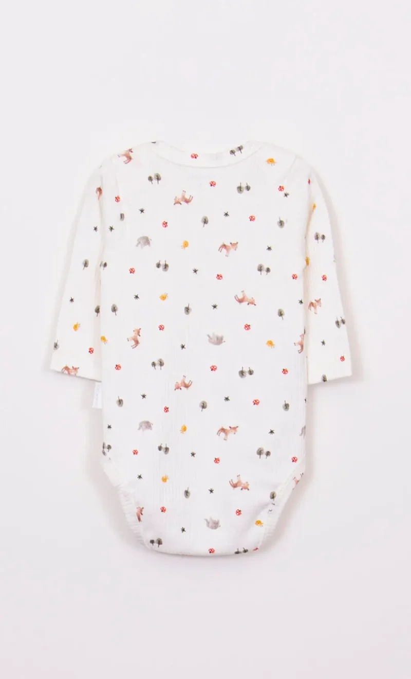 Body Estampado Mini Forest - Image 2