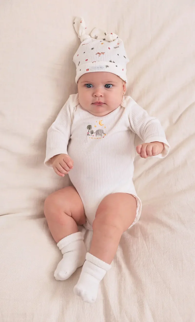 Body Estampado Mini Forest - Image 3