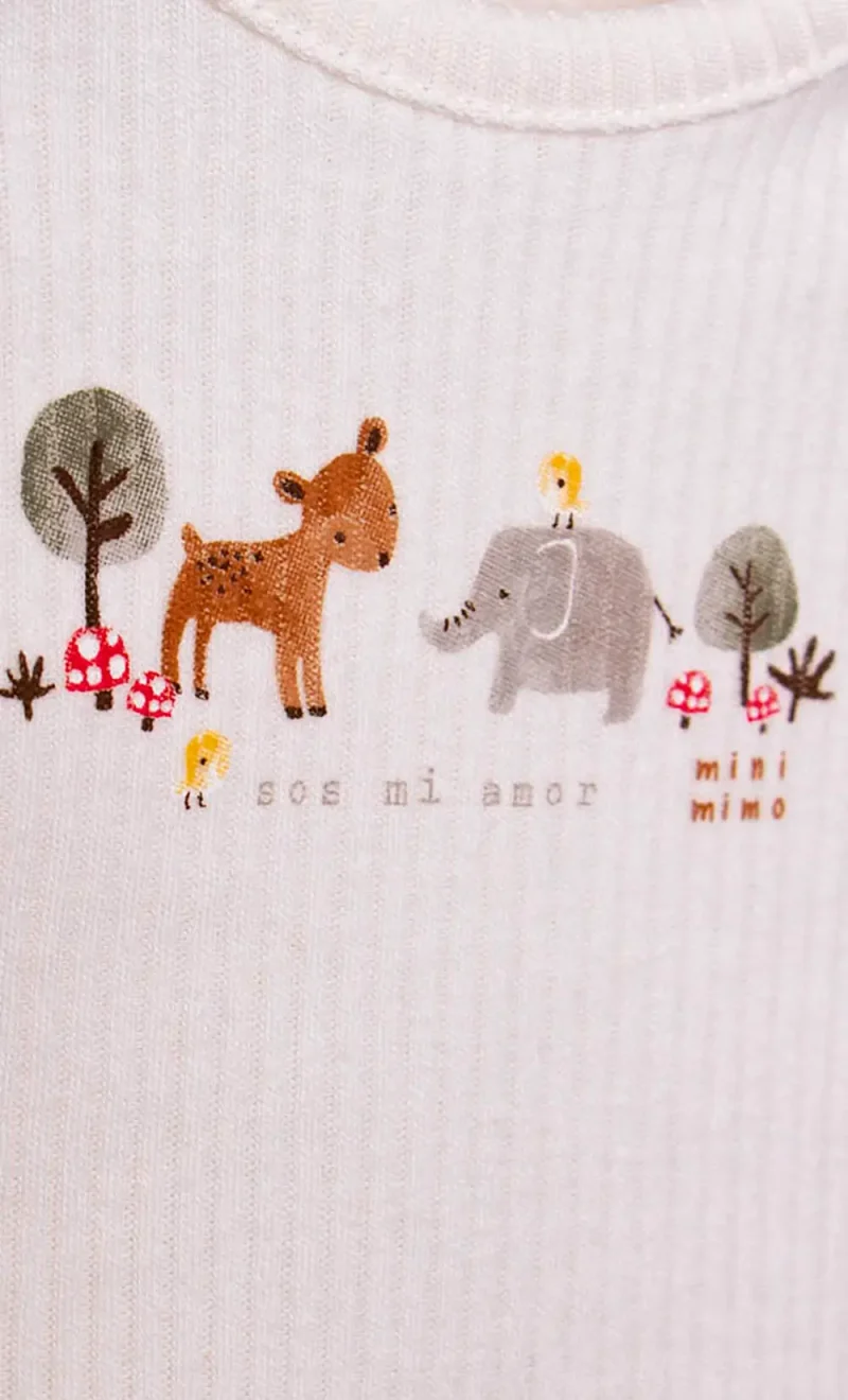 Conjunto Mini Forest - Image 4