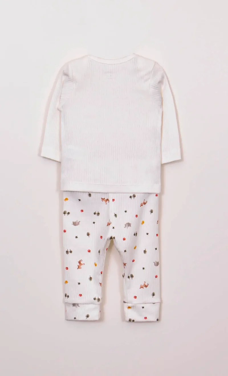 Conjunto Mini Forest - Image 2