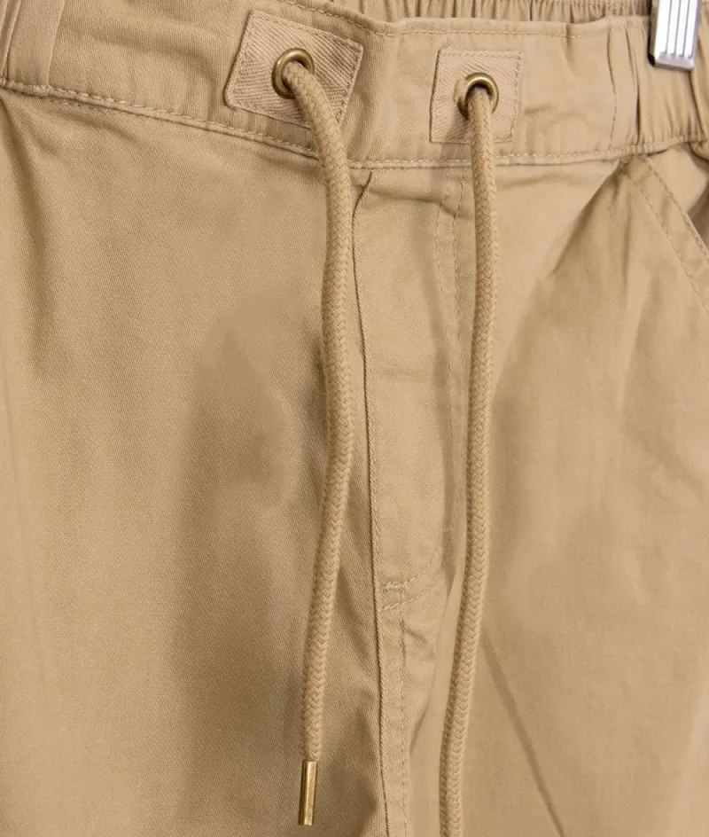 Pantalón jr Cargo Liso - Image 3