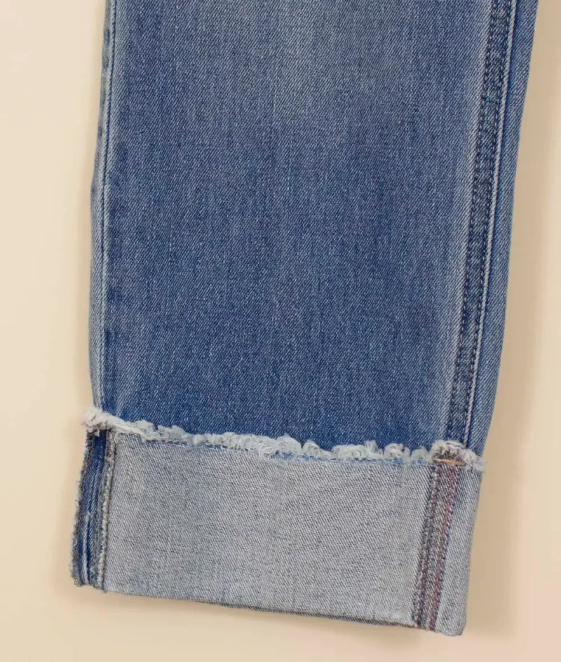 Denim JR Ibis - Image 2
