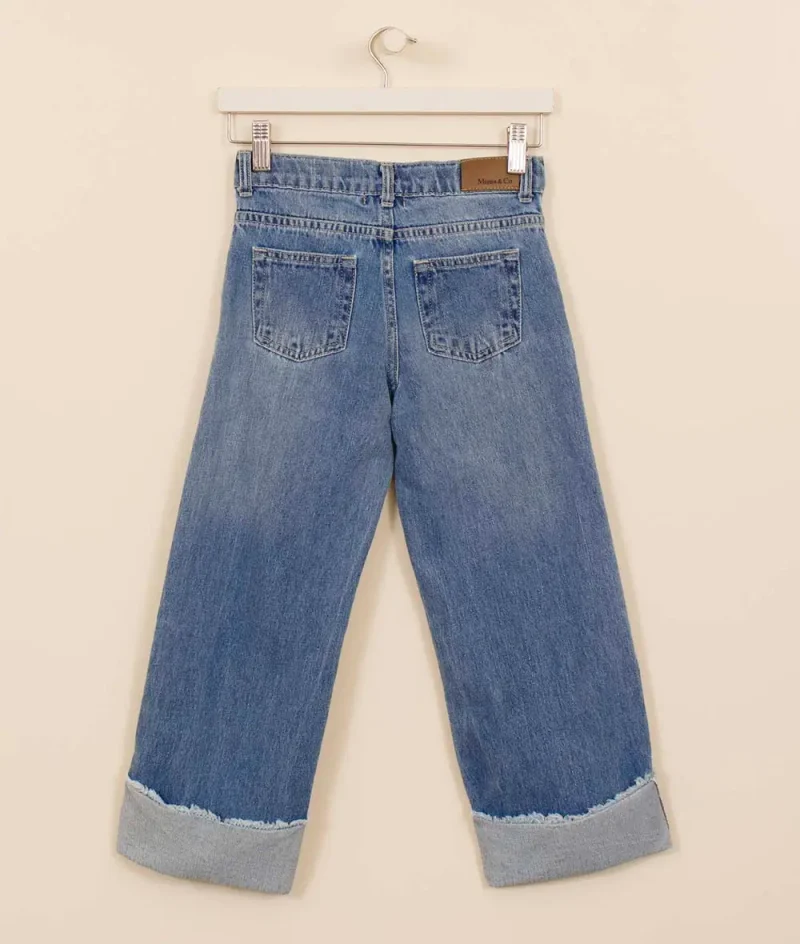 Denim JR Ibis - Image 3