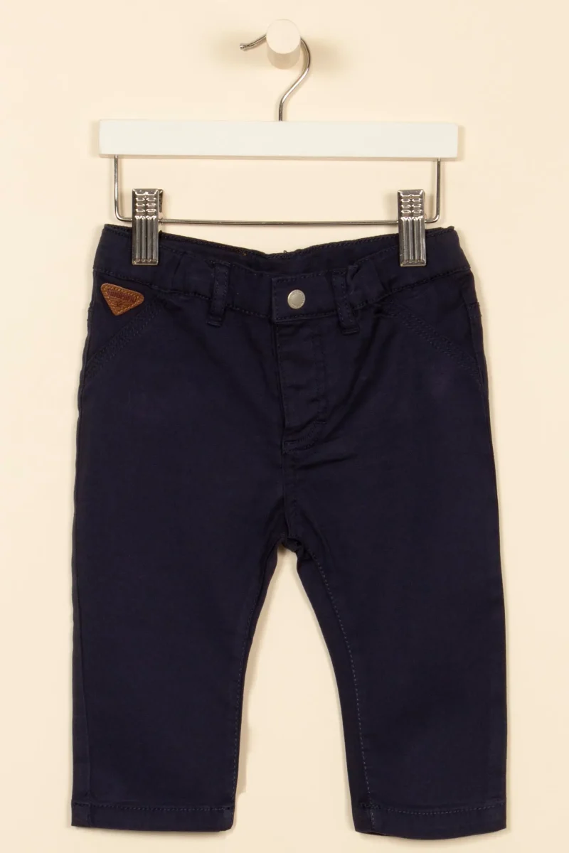 Pantalón Mini Vestir