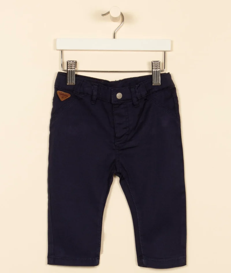 Pantalón Mini Vestir