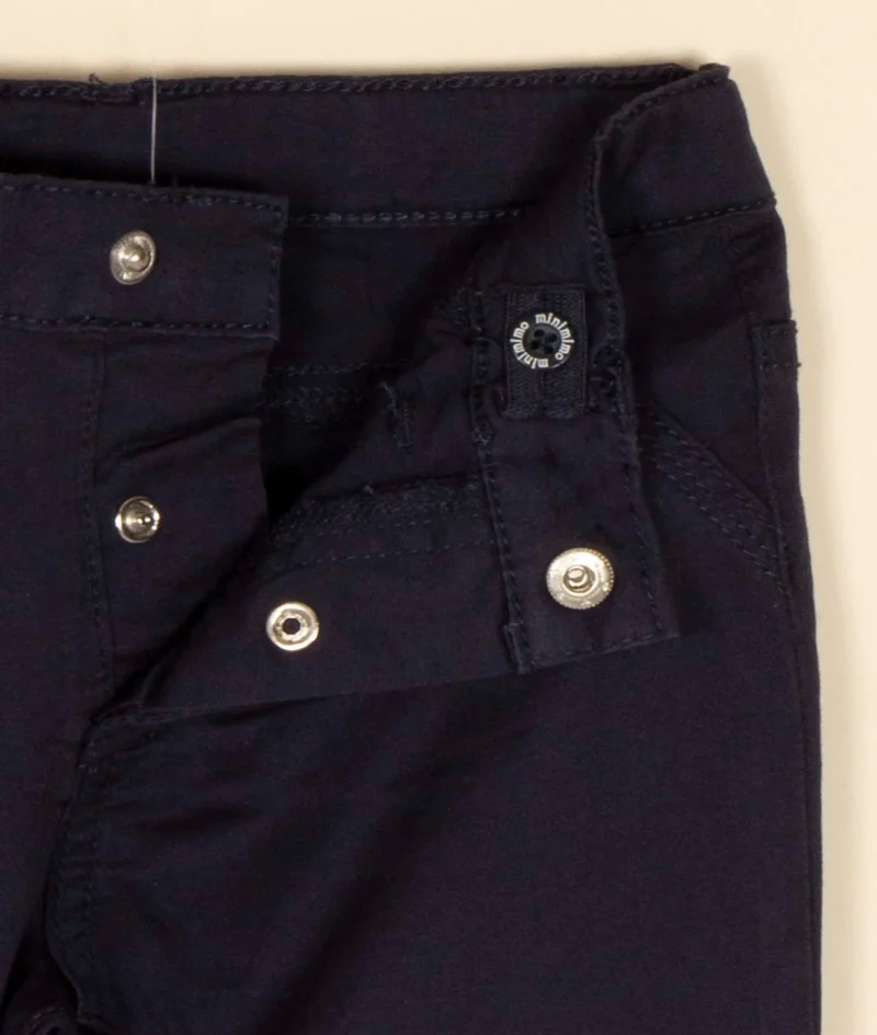 Pantalón Mini Vestir - Image 2