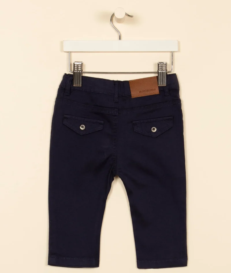 Pantalón Mini Vestir - Image 3