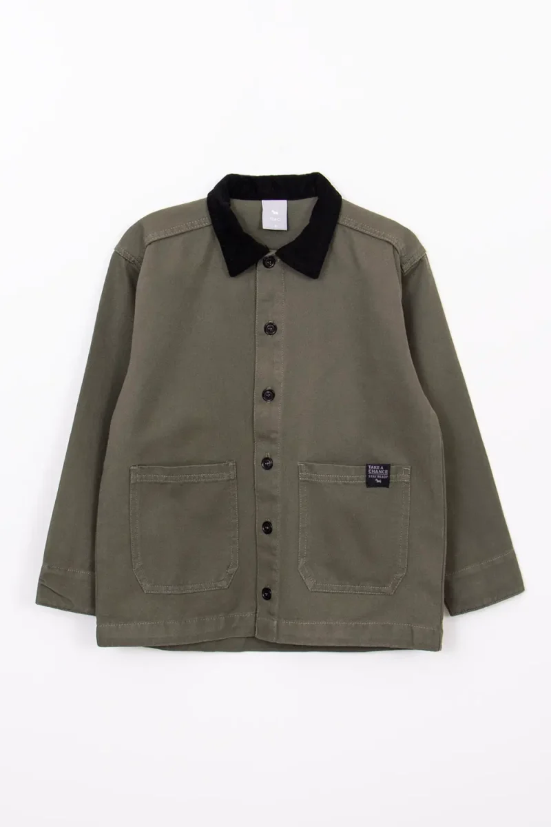Sobrecamisa JR California