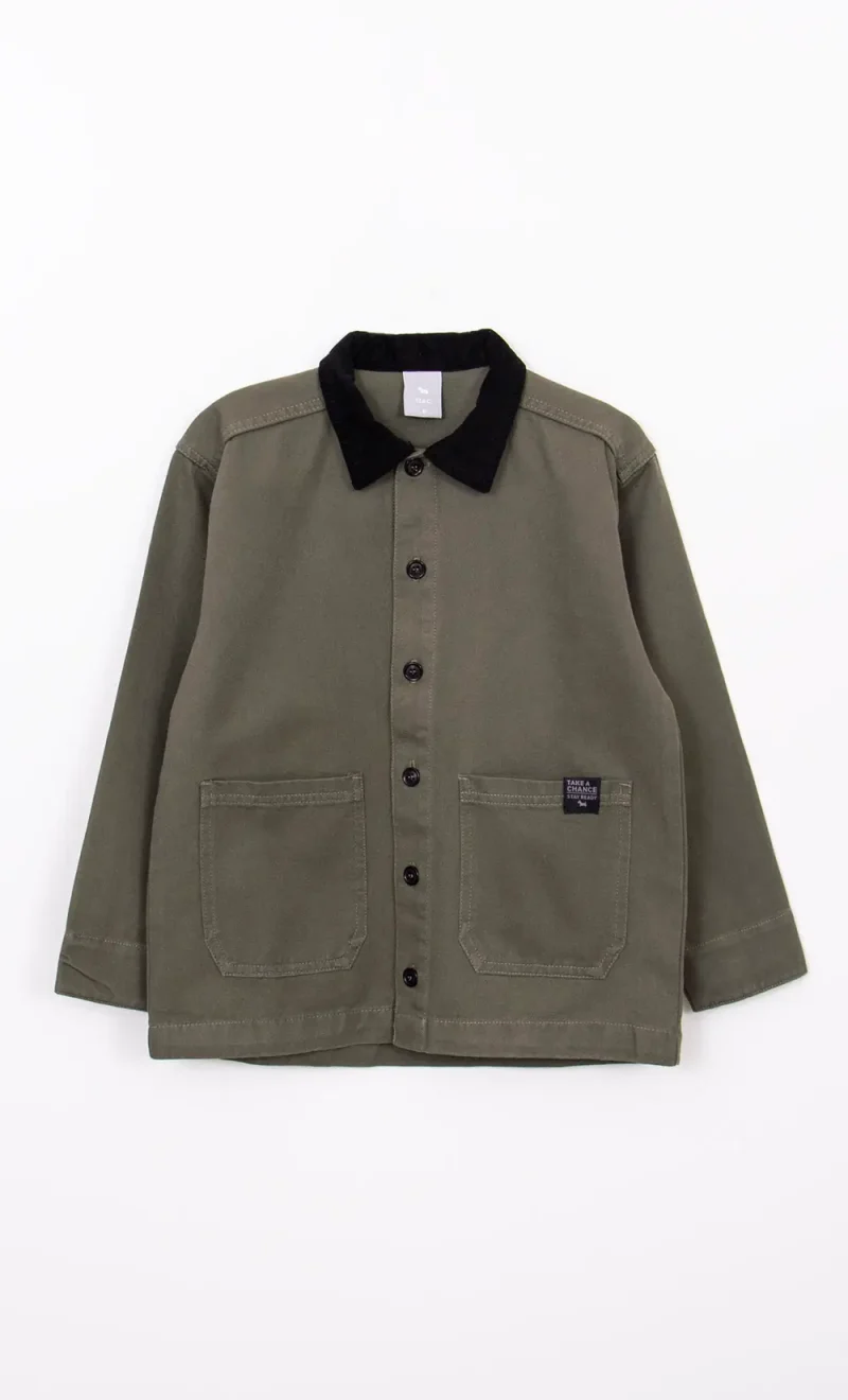 Sobrecamisa JR California