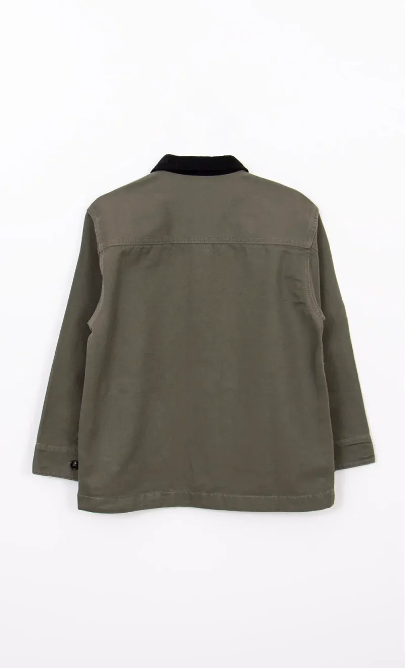 Sobrecamisa JR California - Image 2