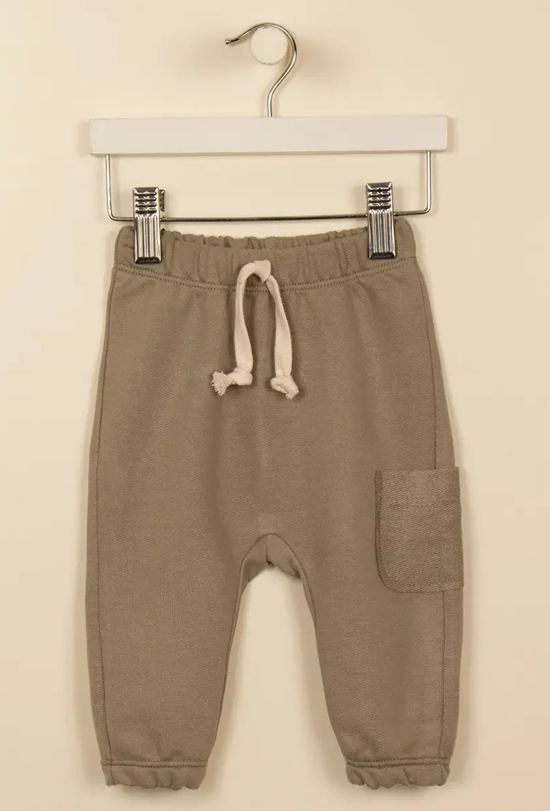 Pantalón Mini Waikiki