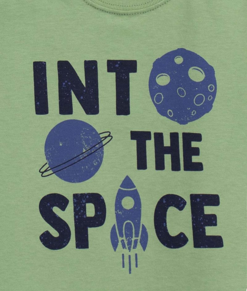 T-Shirt Kid Moon - Image 3