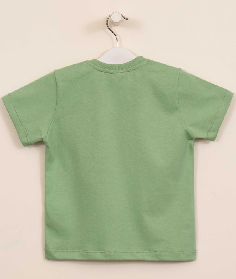 T-Shirt Kid Moon - Image 4